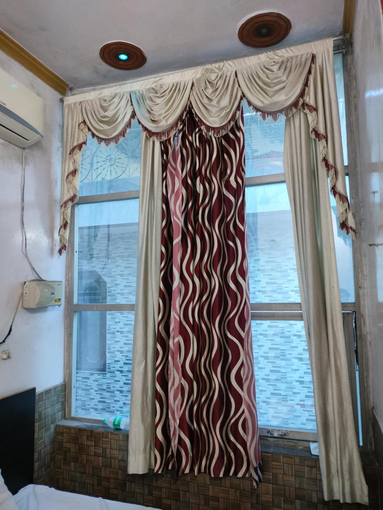 Hotel R G Sewa Sadan Mathura Exterior foto